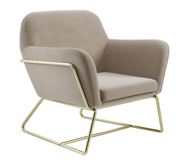 Jules Armchair - Image 5