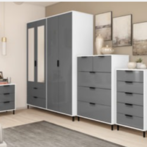 Avvenente Pack: 1 Bed