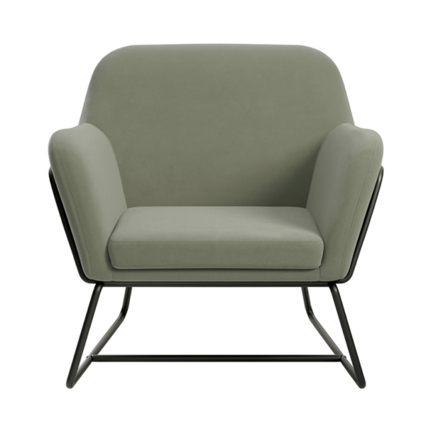 Jules Armchair - Image 2