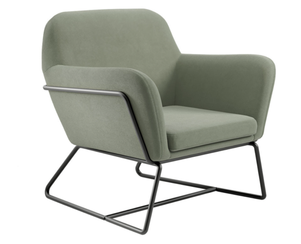 Jules Armchair