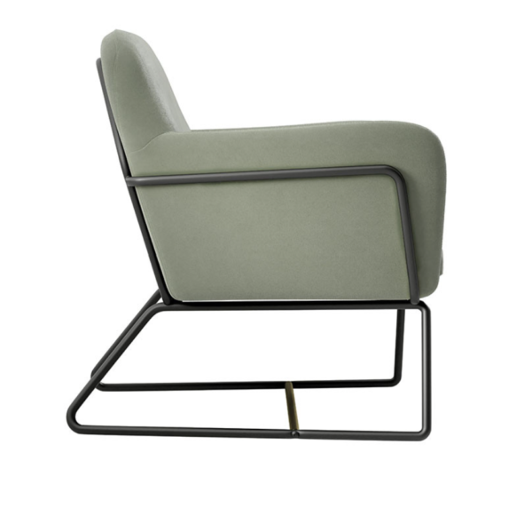 Jules Armchair - Image 3