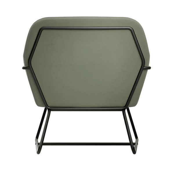Jules Armchair - Image 4