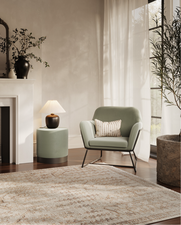 Jules Armchair - Image 8