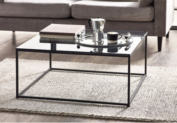 Lago coffee table