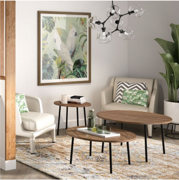 Avvenente Pack: 2 Bed - Image 2