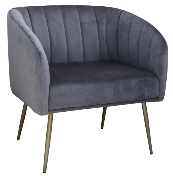 Mansfield Armchair