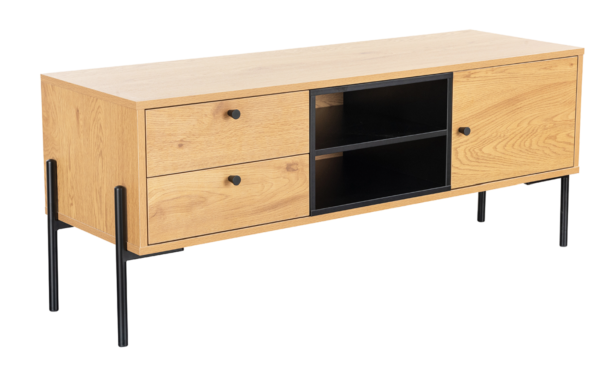 Ridley TV cabinet