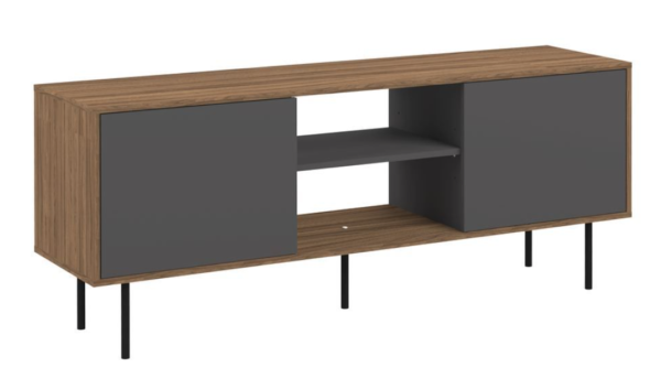Solitude TV cabinet
