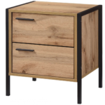 Wigan bedside table