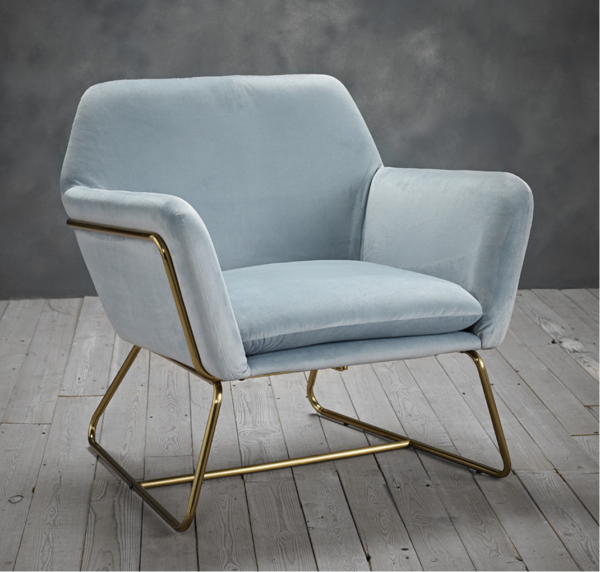 Jules Armchair - Image 6