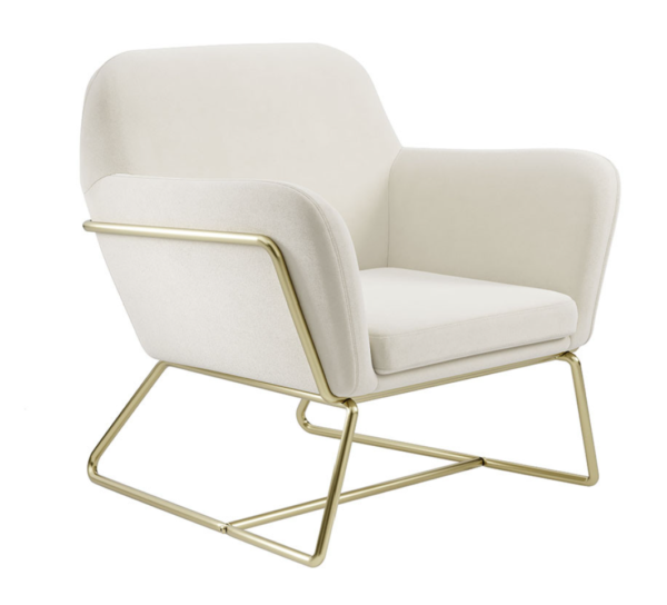 Jules Armchair - Image 7