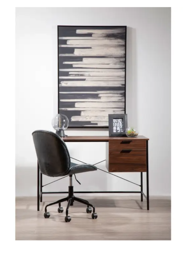 Anton office chair - Image 3
