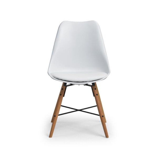 Ariana dining chairs - Image 2