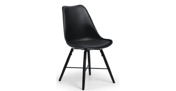 Ariana dining chairs - Image 4