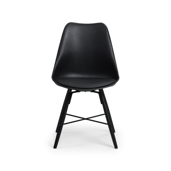 Ariana dining chairs - Image 3