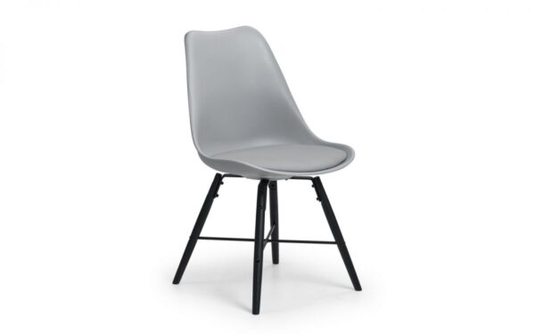 Ariana dining chairs - Image 6
