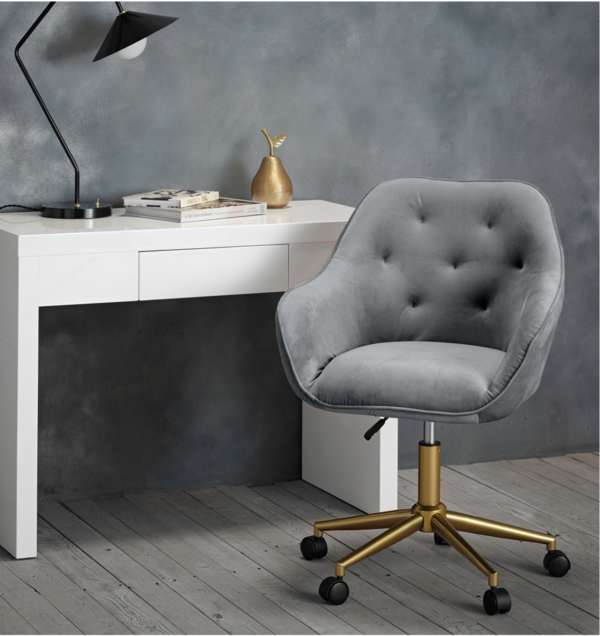 Baldwin office chair - Image 4