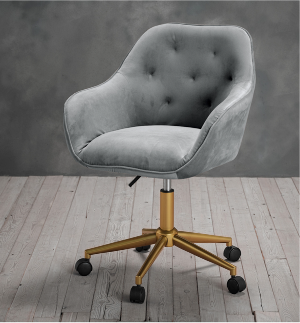 Baldwin office chair