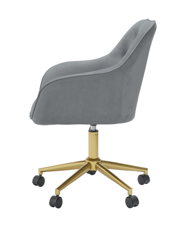 Baldwin office chair - Image 3