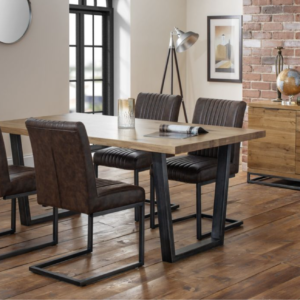 Bolyn dining table