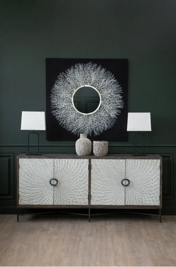 Cazi table lamp - Image 4