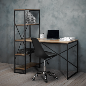 Coxton workstation