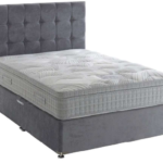 Dumont divan bed set