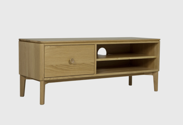 Finley TV cabinet