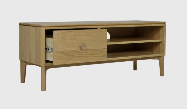 Finley TV cabinet - Image 4