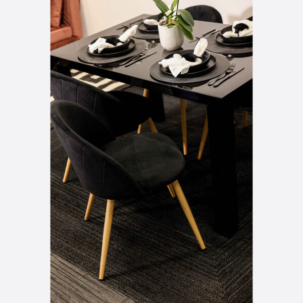 Florance dining chairs - Image 2