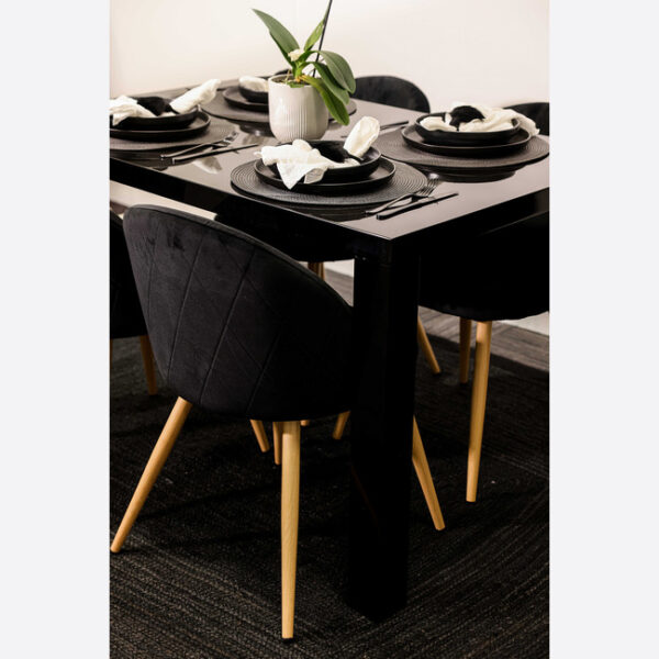 Florance dining chairs - Image 6