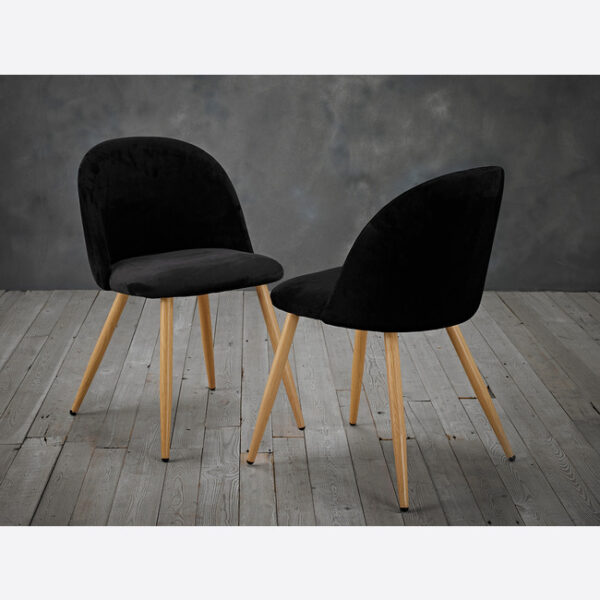 Florance dining chairs - Image 5