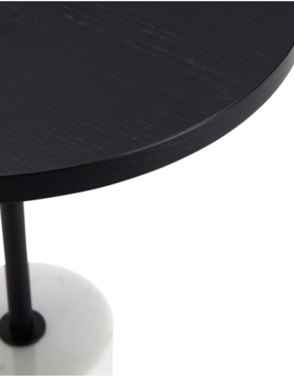Fossil side table - Image 3