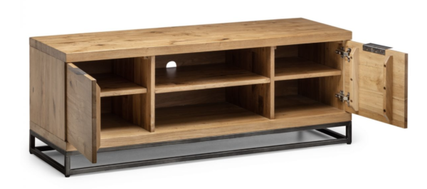 Franklyn TV cabinet - Image 2