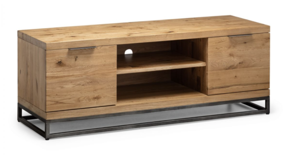 Franklyn TV cabinet - Image 3