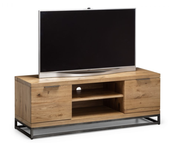 Franklyn TV cabinet