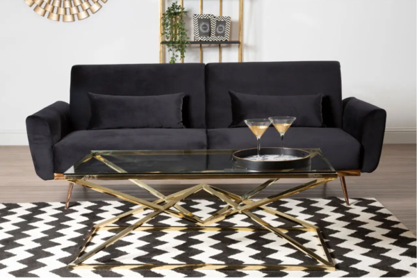 Gatton Sofa bed - Image 6