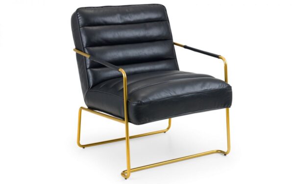 Giorno armchair