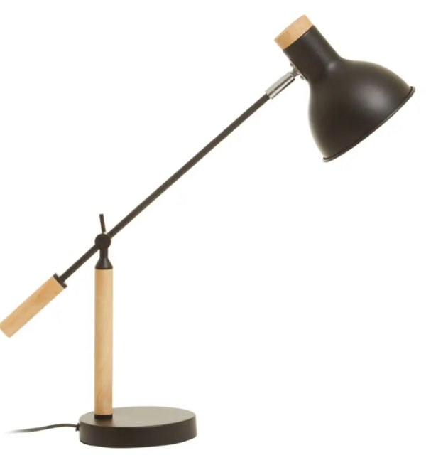 Holmes table lamp - Image 2