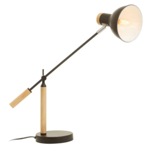 Holmes table lamp