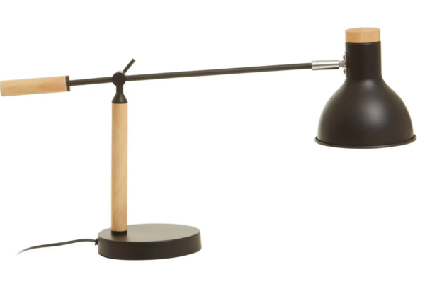 Holmes table lamp - Image 3