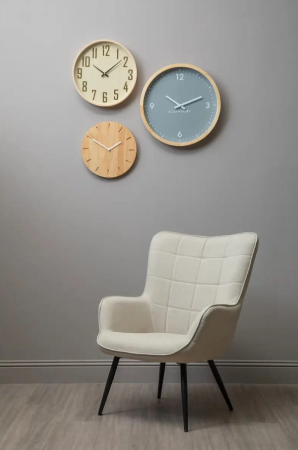 Holmier Armchair  - Image 5