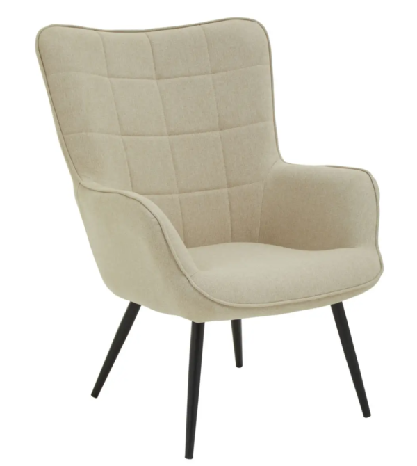 Holmier Armchair 