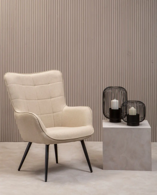 Holmier Armchair  - Image 4