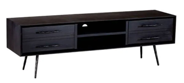 Jensen TV cabinet - Image 2
