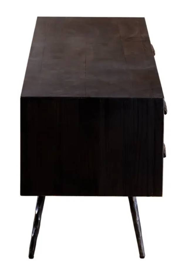 Jensen TV cabinet - Image 3