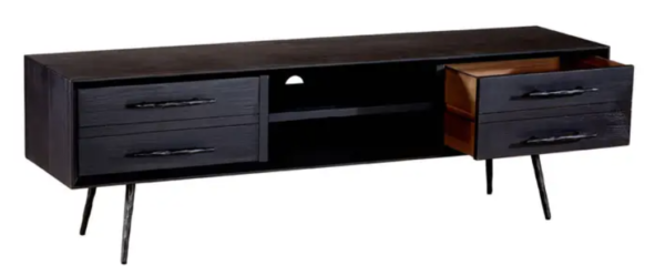 Jensen TV cabinet - Image 4
