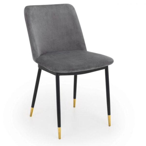 King Jhon dining chair