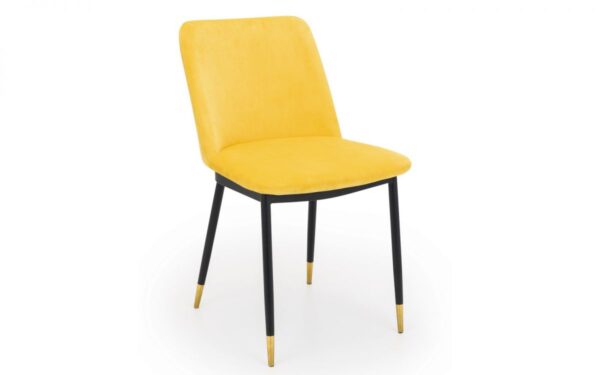 King Jhon dining chair - Image 6