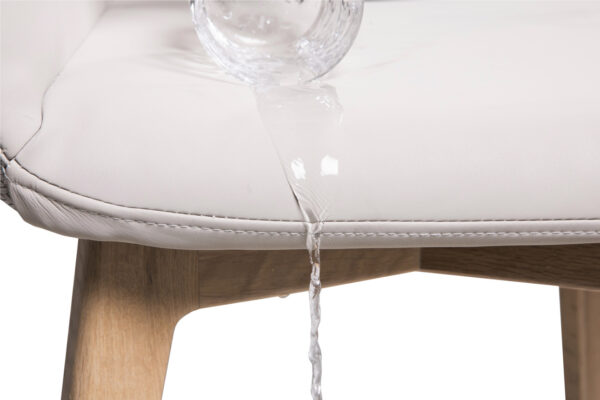Lowe dining chair - Image 5